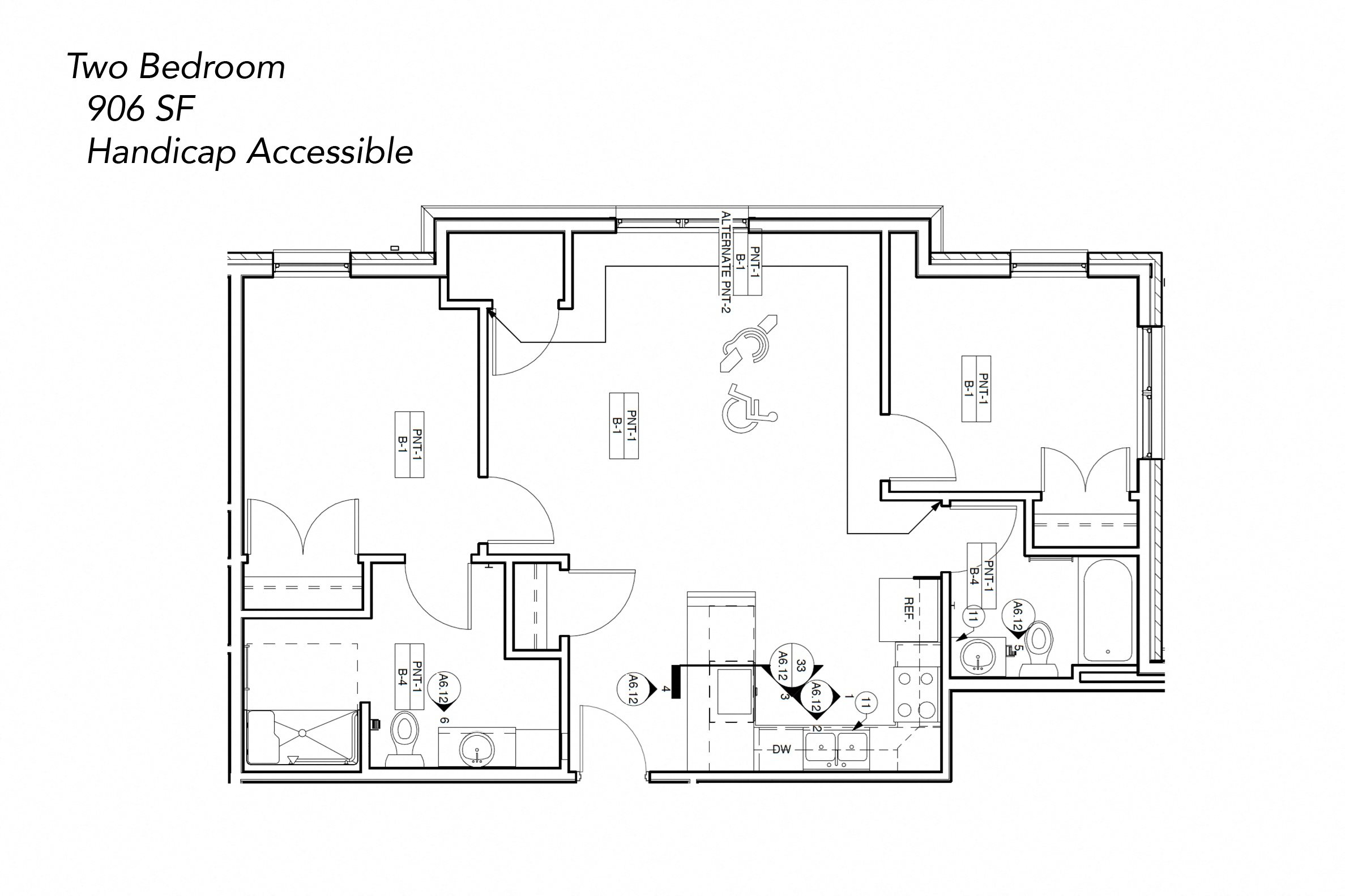 Grand Terrace Apartments eBrochure
